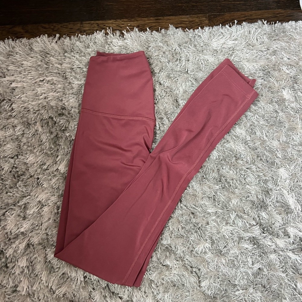 Girlfriend collective leggings